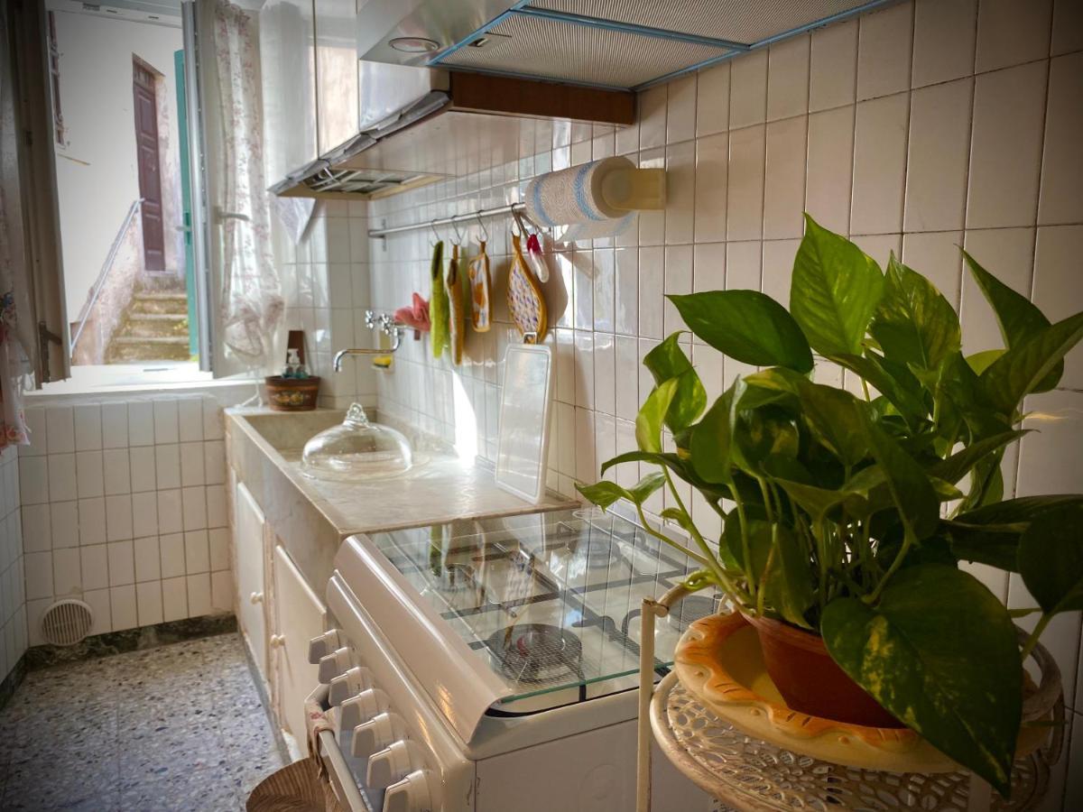 Tendola Casa Deliziaヴィラ エクステリア 写真