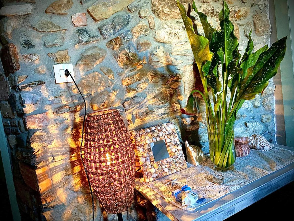 Tendola Casa Deliziaヴィラ エクステリア 写真
