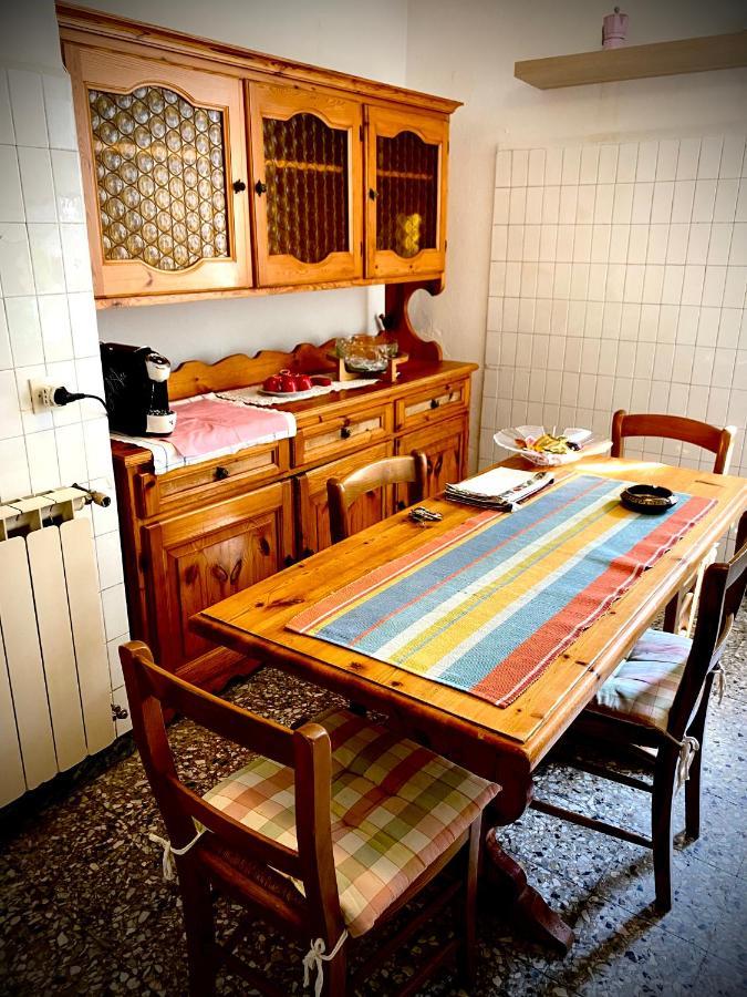 Tendola Casa Deliziaヴィラ エクステリア 写真