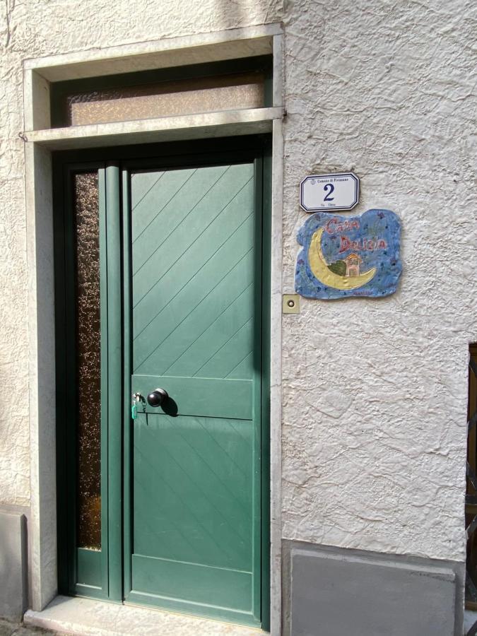 Tendola Casa Deliziaヴィラ エクステリア 写真