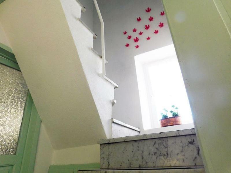 Tendola Casa Deliziaヴィラ エクステリア 写真