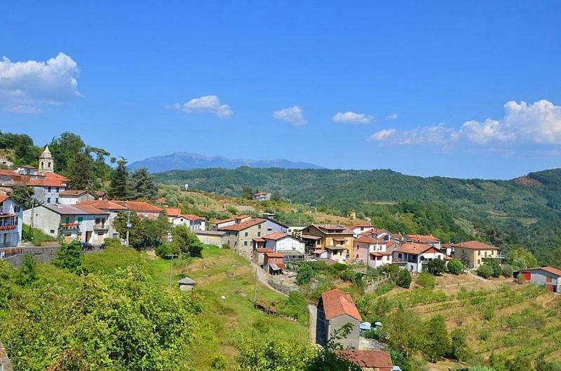 Tendola Casa Deliziaヴィラ エクステリア 写真