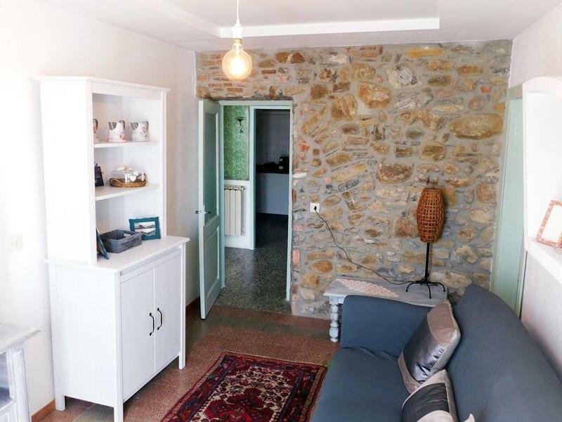 Tendola Casa Deliziaヴィラ エクステリア 写真