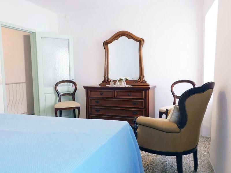 Tendola Casa Deliziaヴィラ エクステリア 写真