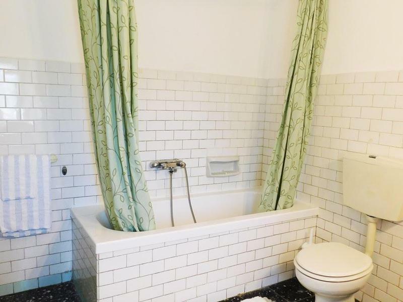 Tendola Casa Deliziaヴィラ エクステリア 写真