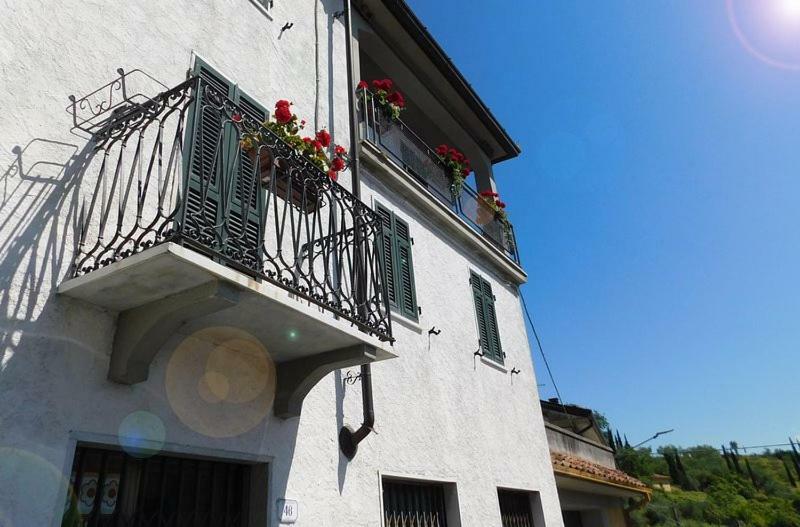 Tendola Casa Deliziaヴィラ エクステリア 写真