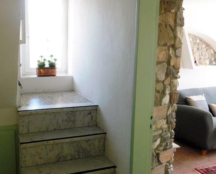 Tendola Casa Deliziaヴィラ エクステリア 写真