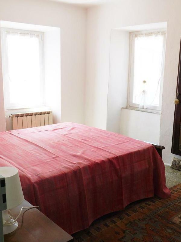Tendola Casa Deliziaヴィラ エクステリア 写真