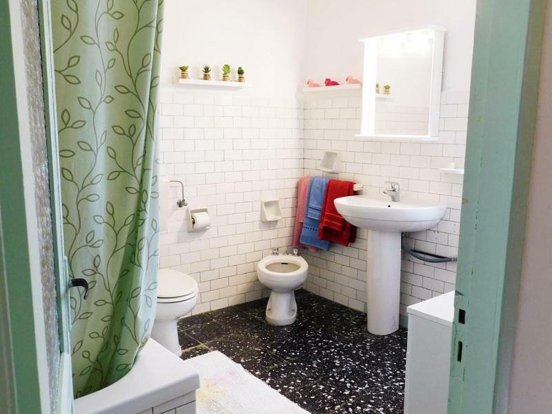 Tendola Casa Deliziaヴィラ エクステリア 写真
